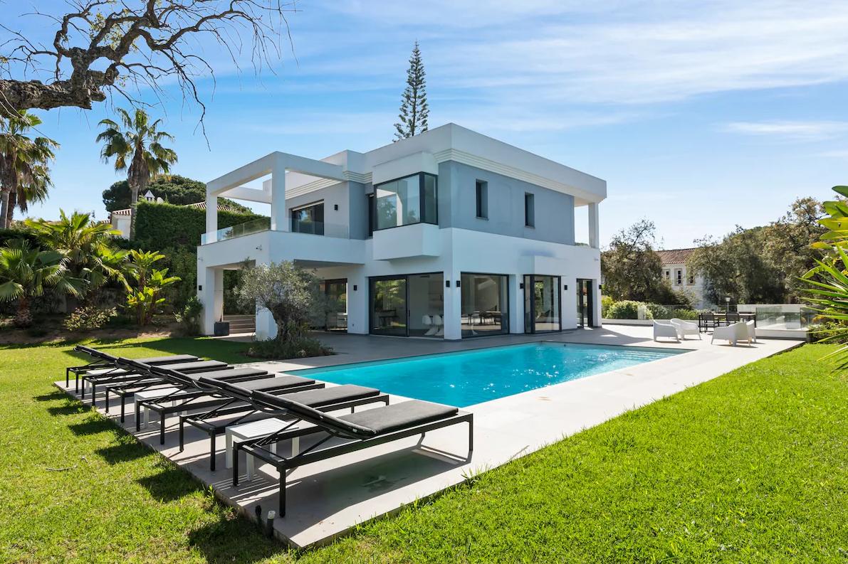 RENTAL VILLAS